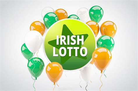 irish lottery results checker 3 draws